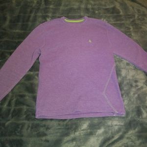 Volcom thermal